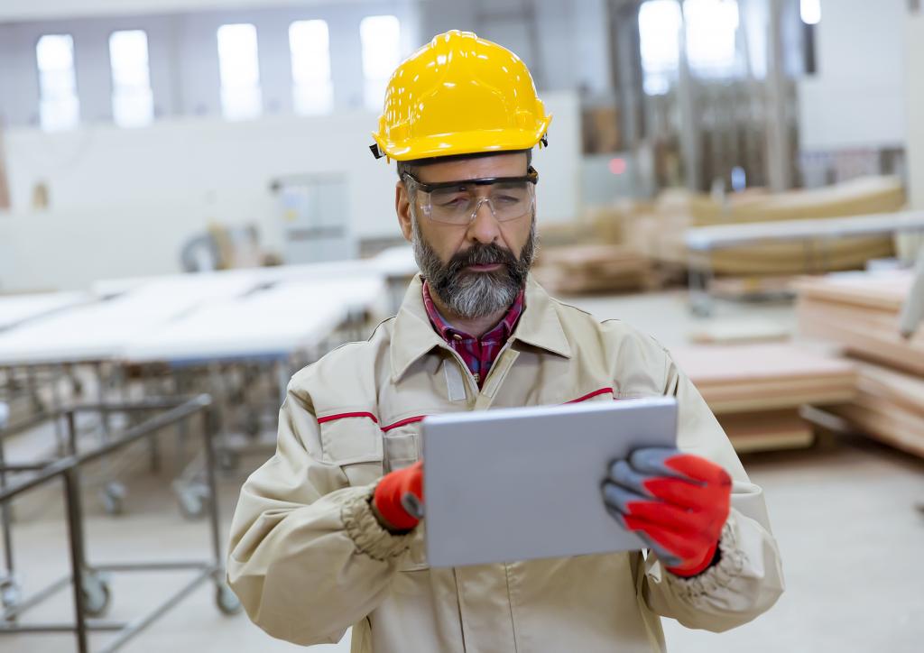 Jak zvládat po padesátce ztrátu zaměstnání